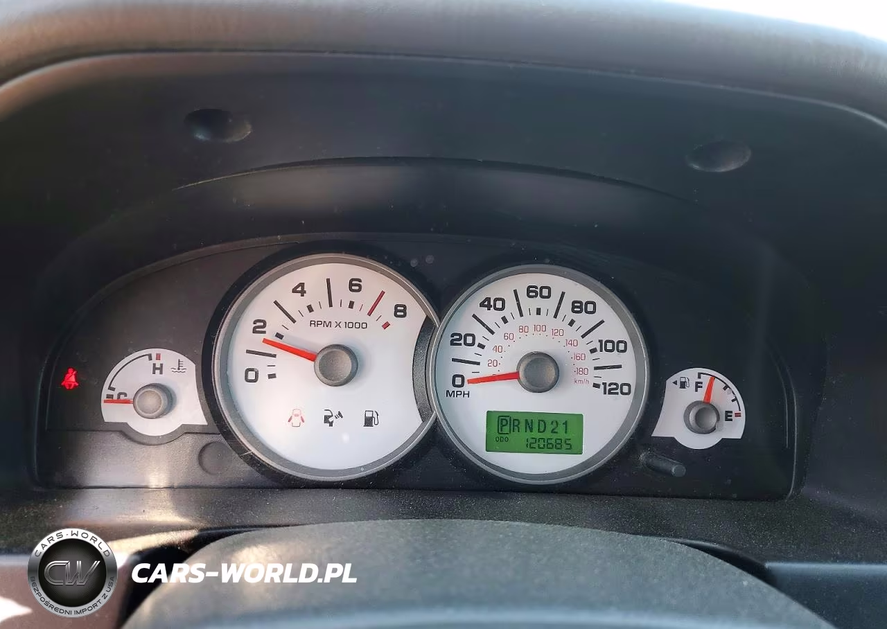 2006 Ford Escape VIN:1FMYU93126KA28861 - 9