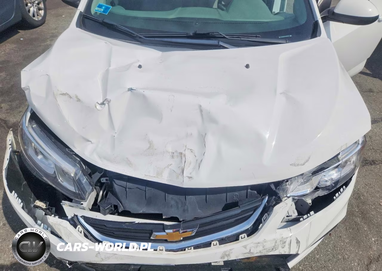 2020 Chevrolet Sonic VIN:1G1JG6SB4L4104692 - 11
