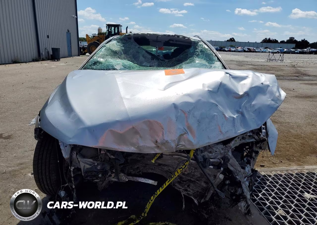 2023 Toyota Camry Le VIN:4T1C11AK3PU839557 - 5