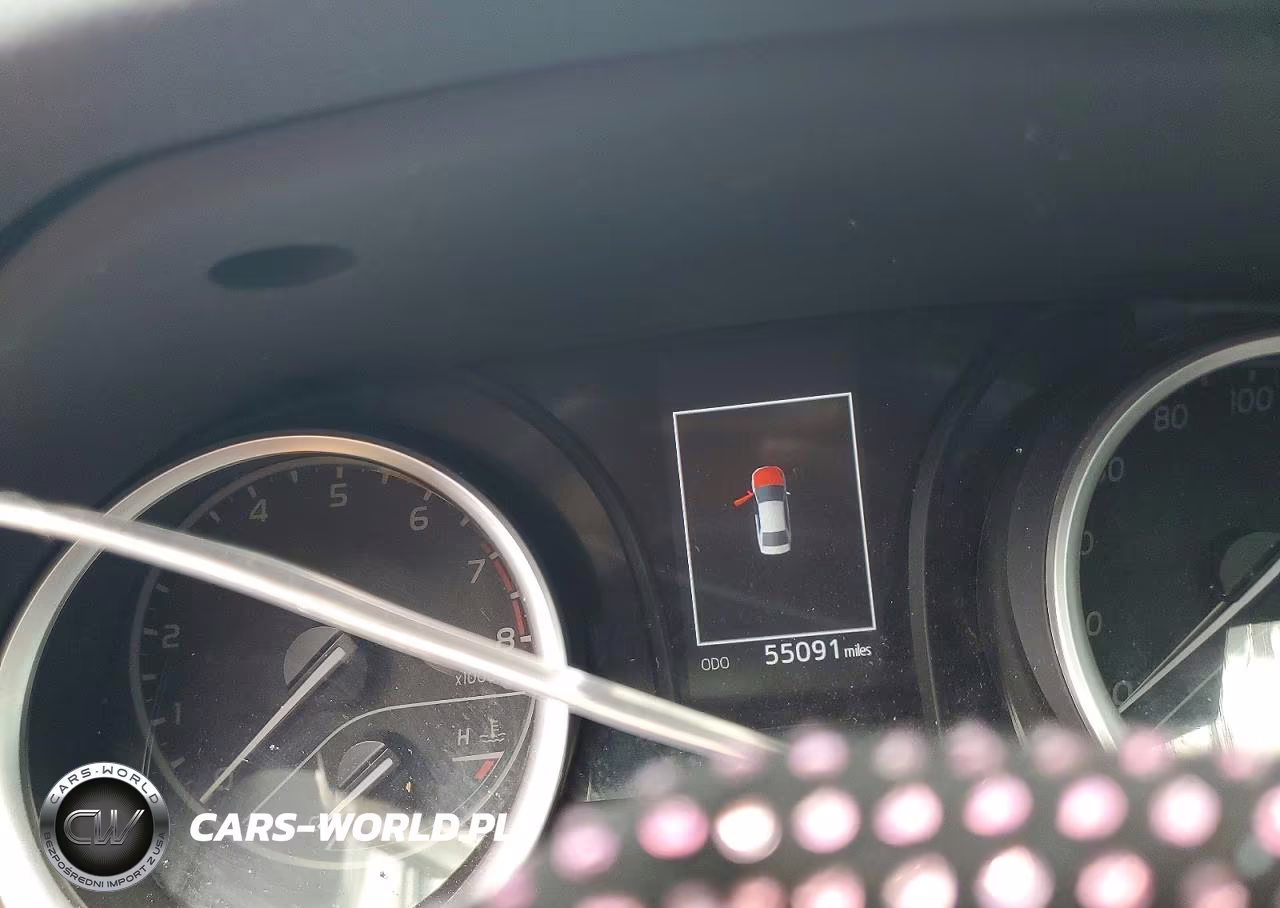 2023 Toyota Camry Le VIN:4T1C11AK3PU839557 - 9