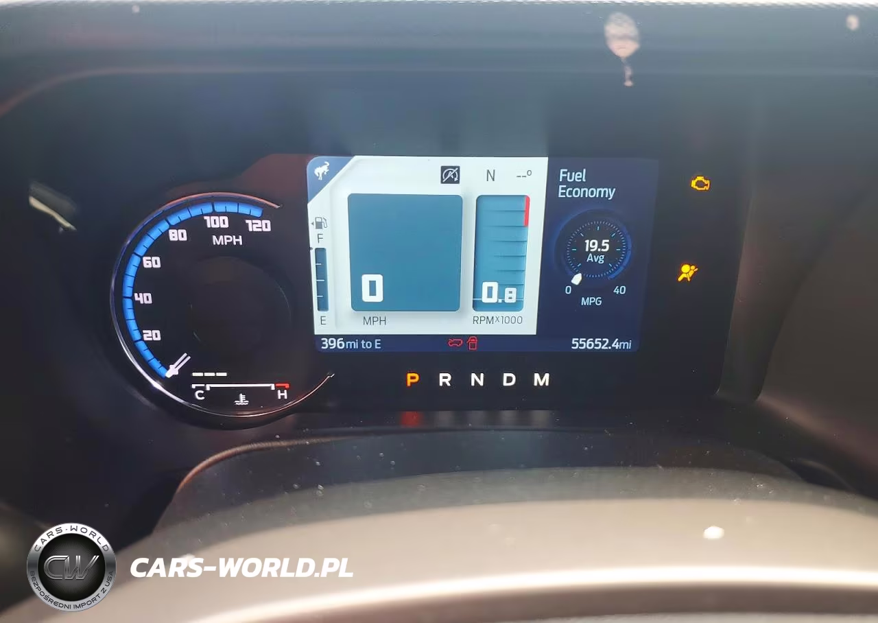 2022 Ford Bronco Base VIN:1FMDE5BH4NLB02826 - 9