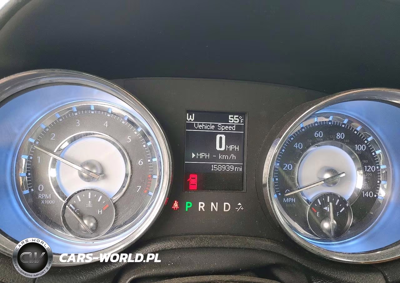 2011 Chrysler 300 Limited VIN:2C3CA5CGXBH589979 - 9