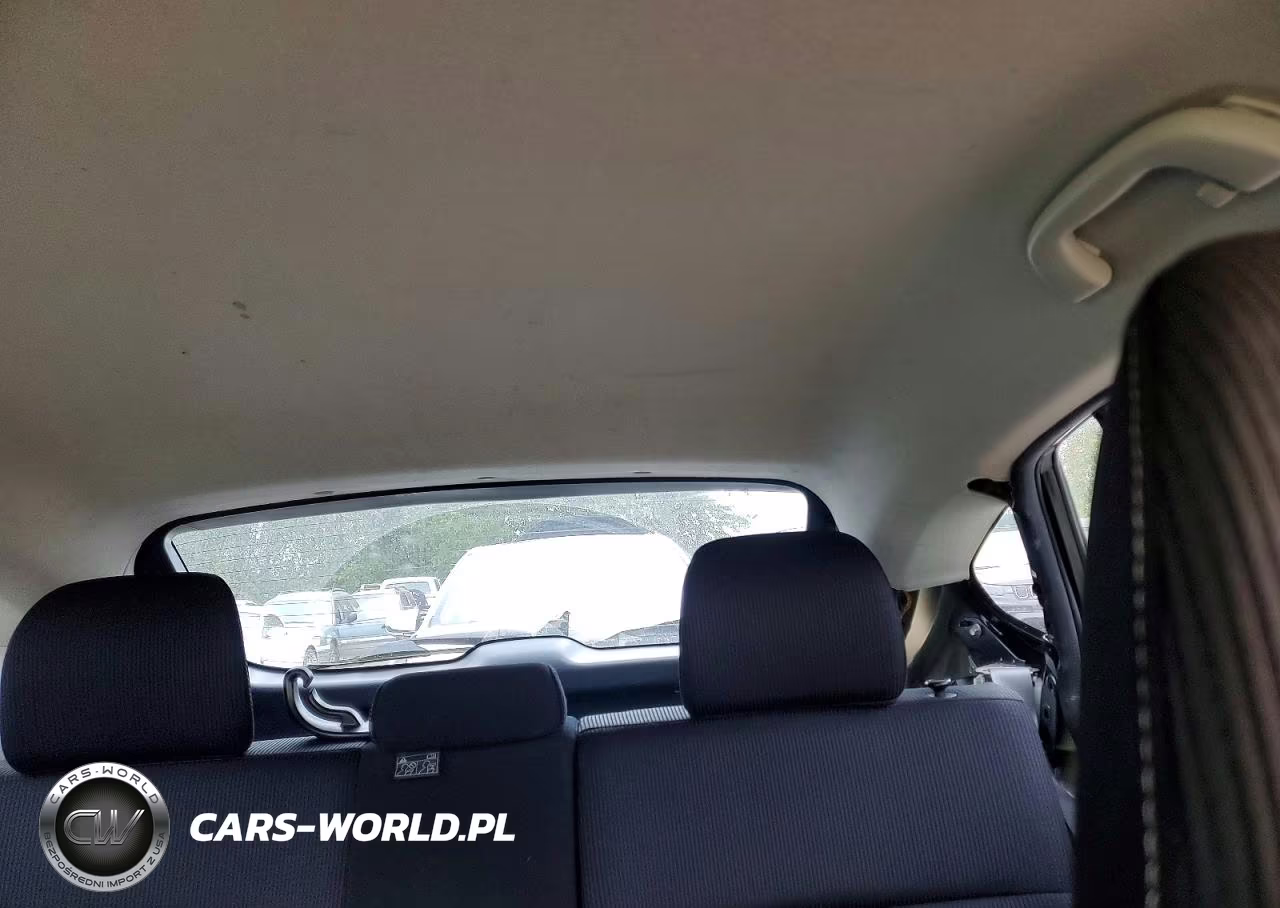 2015 Subaru Impreza Sport VIN:JF1GPAT60F8231061 - 10