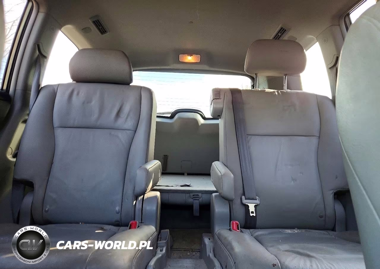 2010 Toyota Highlander Limited VIN:JTEDK3EH0A2154589 - 10