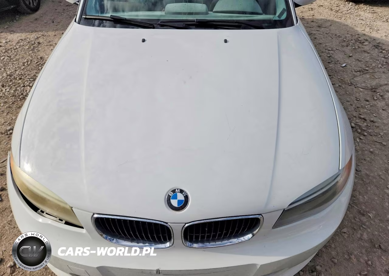 2013 BMW 128 I VIN:WBAUP9C58DVS95279 - 11