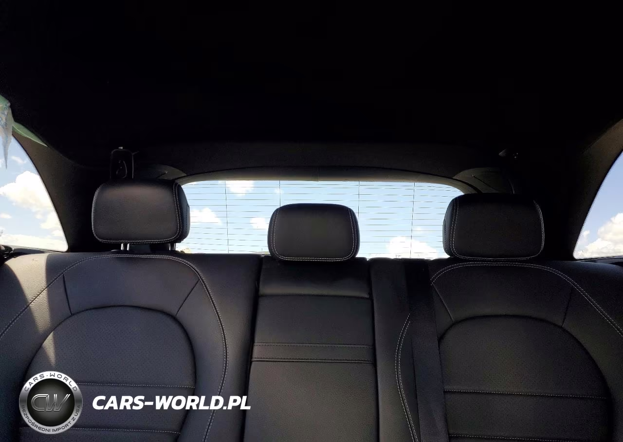 2021 Mercedes-Benz Glc 300 4Matic VIN:W1N0G8EB0MV273378 - 10