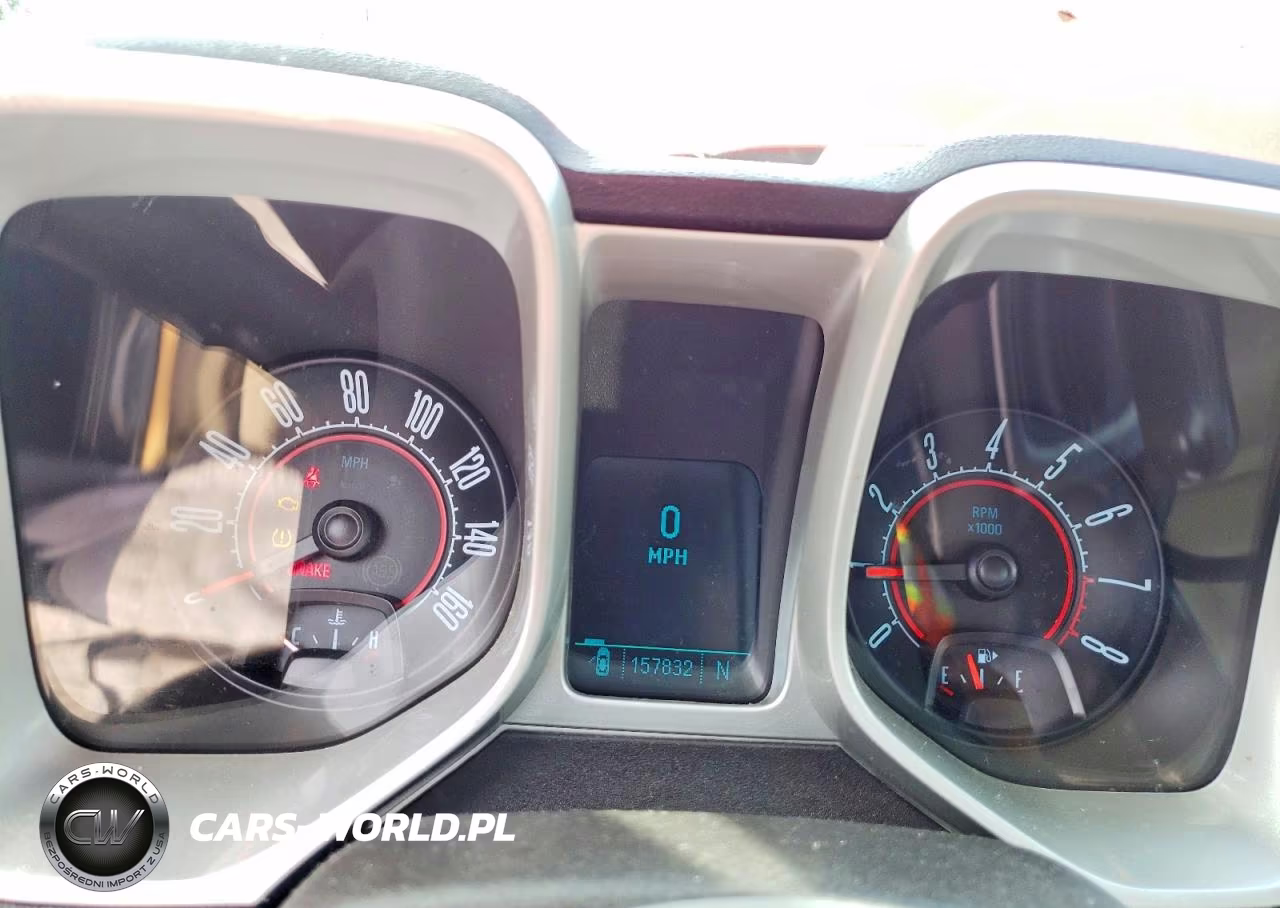 2010 Chevrolet Camaro Lt VIN:2G1FG1EVXA9146115 - 9