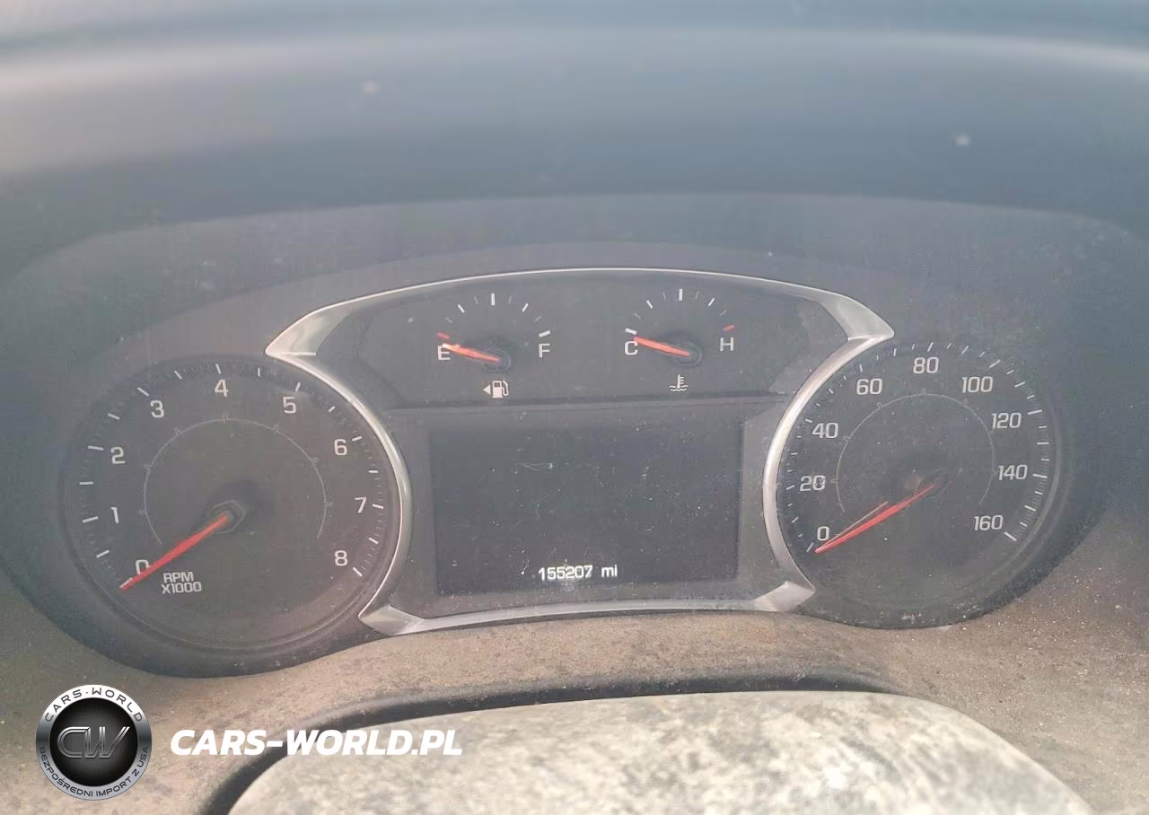 2017 GMC Acadia Slt-1 VIN:1GKKNMLS1HZ199764 - 9