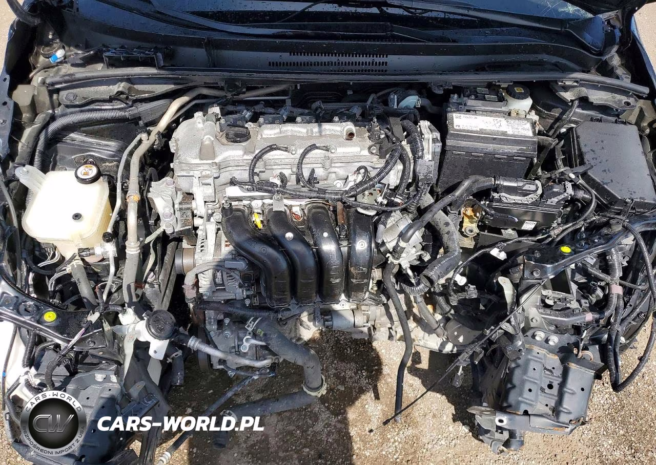 2022 Toyota Corolla Le VIN:JTDEPMAE3NJ217773 - 11