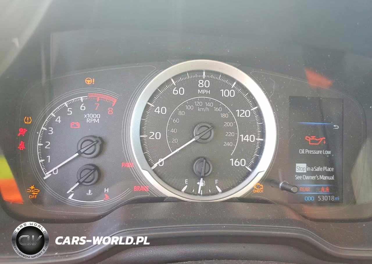 2022 Toyota Corolla Le VIN:JTDEPMAE3NJ217773 - 9
