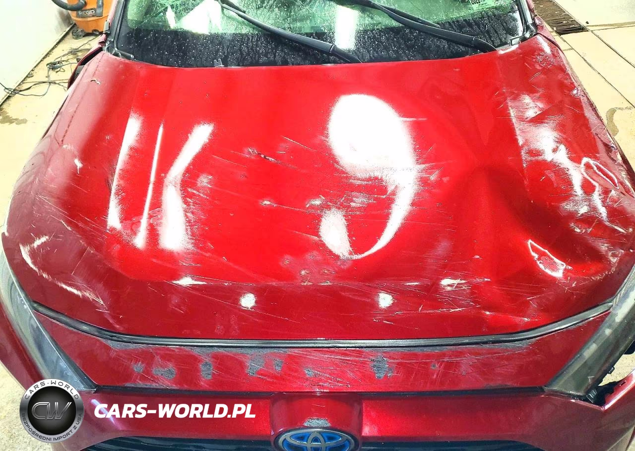 2019 Toyota Rav4 Le VIN:JTMMWRFV4KD028824 - 12