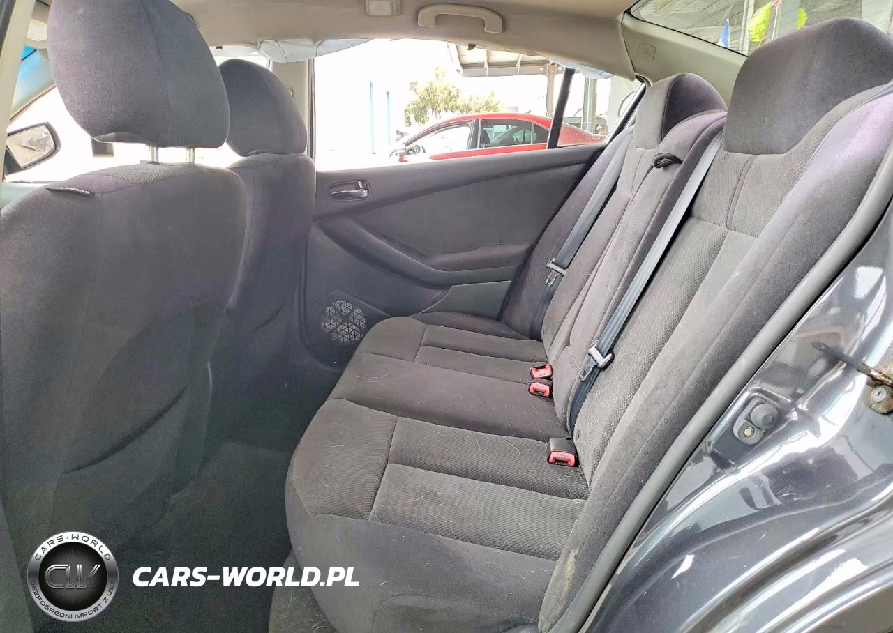 2009 Nissan Altima 2.5 VIN:1N4AL21E69N547247 - 10