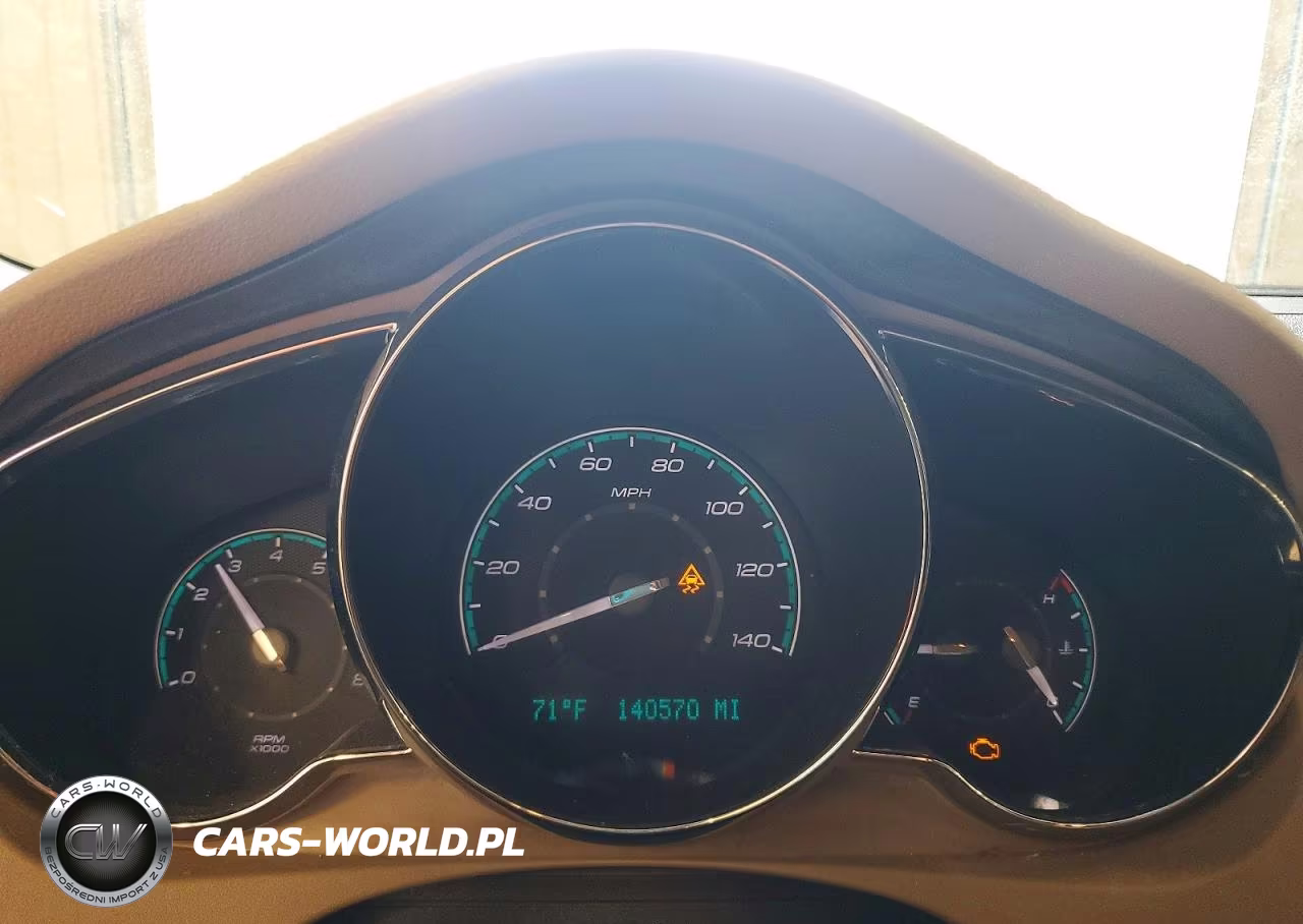 2010 Chevrolet Malibu Ltz VIN:1G1ZE5EB7AF245370 - 9
