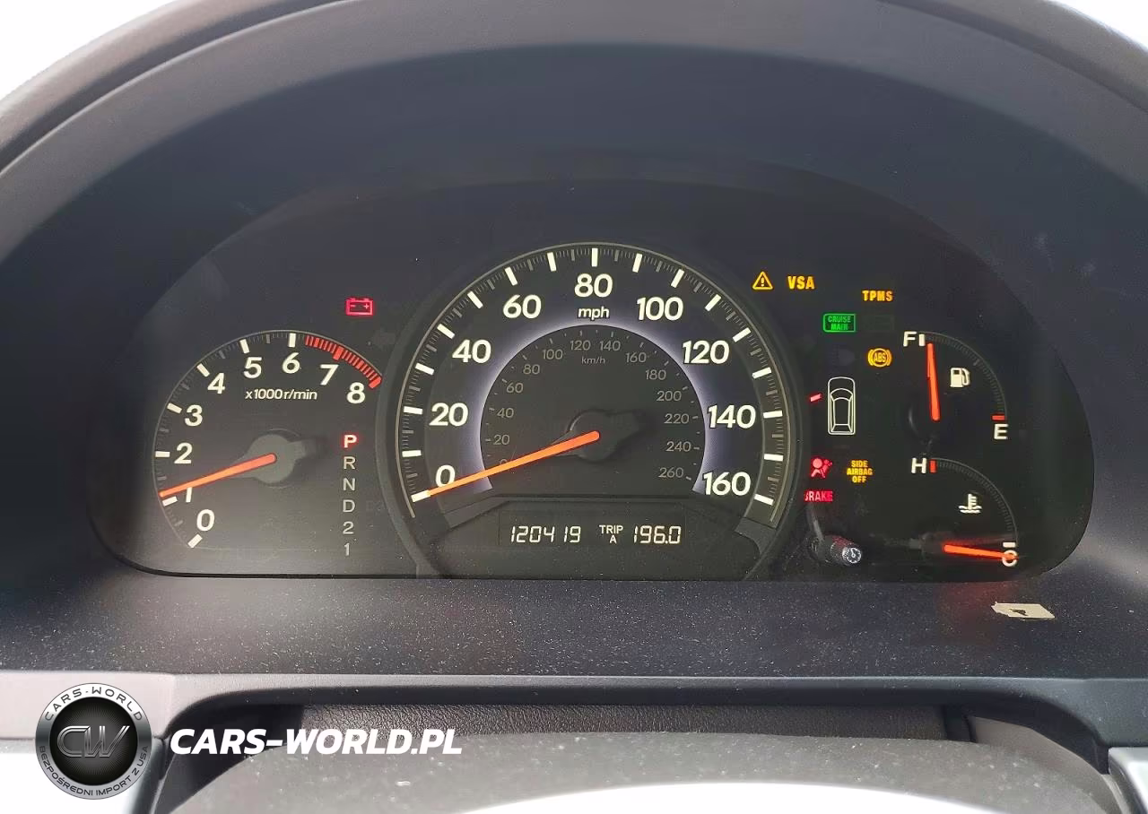2010 Honda Odyssey Exl VIN:5FNRL3H65AB021583 - 9