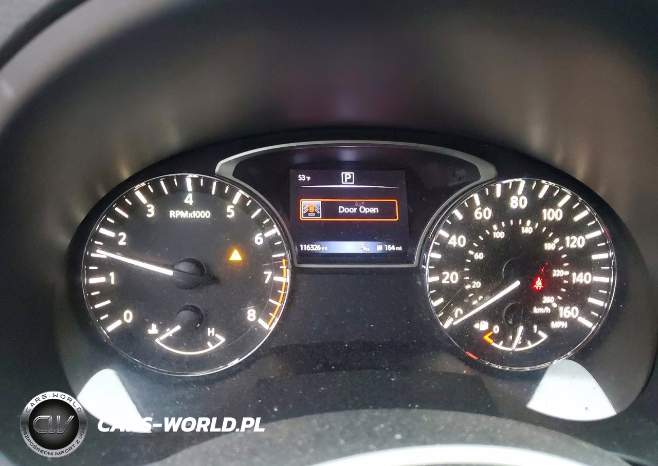 2017 Nissan Altima VIN:1N4AL3AP5HC261827 - 9
