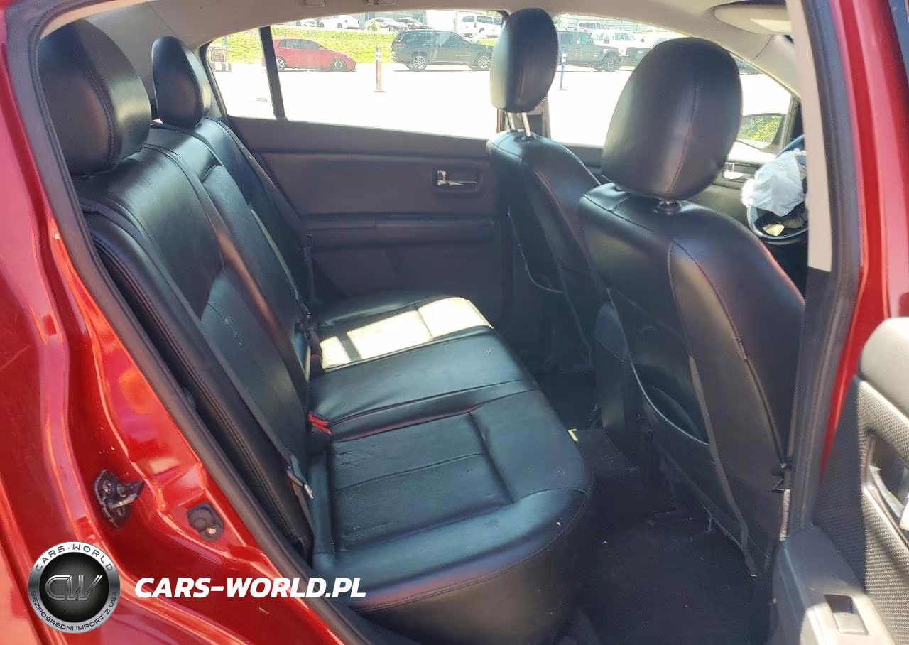 2012 Nissan Sentra 2.0 VIN:3N1AB6AP8CL628704 - 10