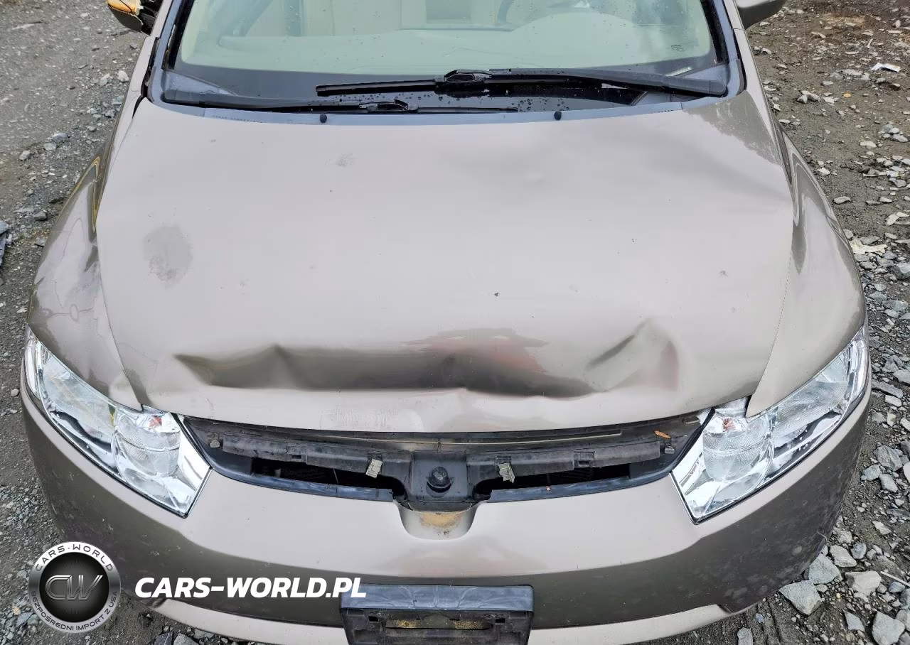 2007 Honda Civic Hybrid VIN:JHMFA36207S016701 - 11