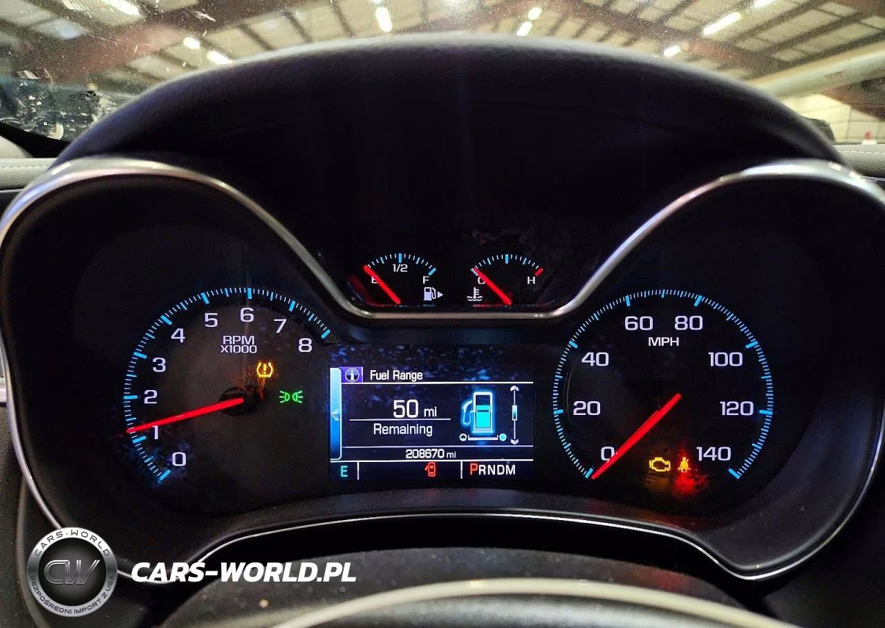 2019 Chevrolet Impala Ls VIN:2G11X5S31K9115101 - 9