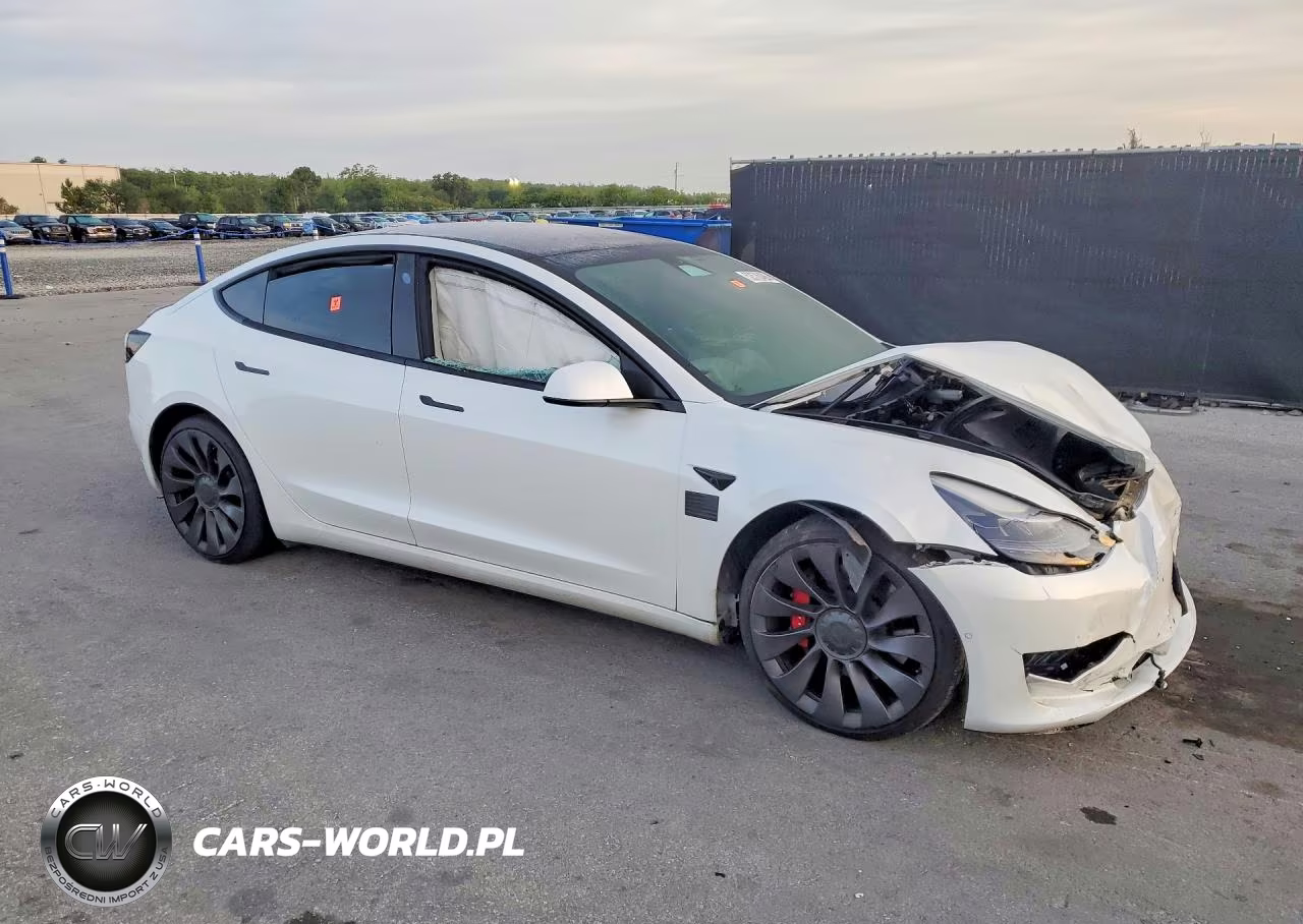 2021 Tesla Model 3 VIN:5YJ3E1EC6MF044809 - 4