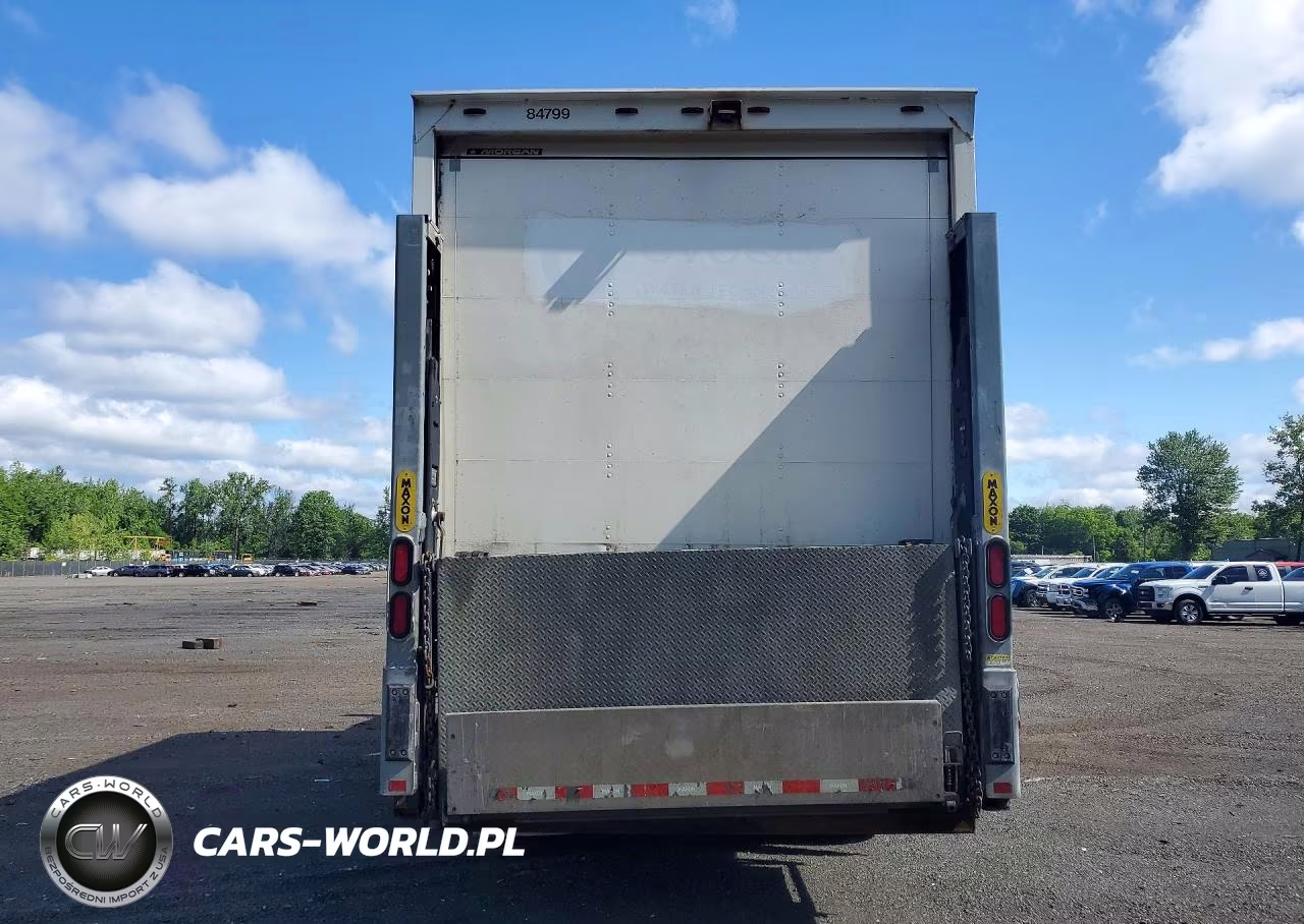 2017 Kenworth T330 Box Truck VIN:2NKHHM6X1HM162417 - 6
