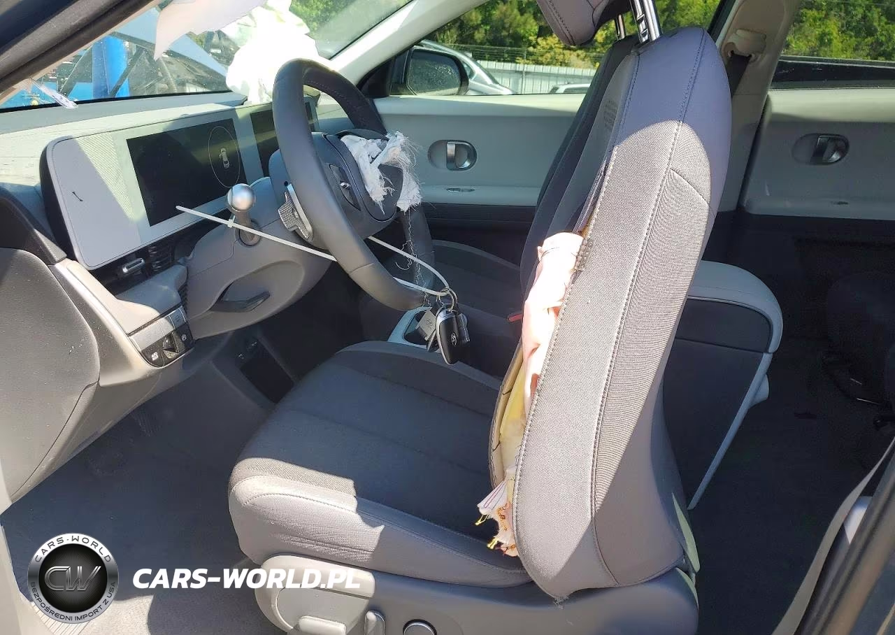 2024 Hyundai Ionic VIN:KM8KN4DE3RU277492 - 7