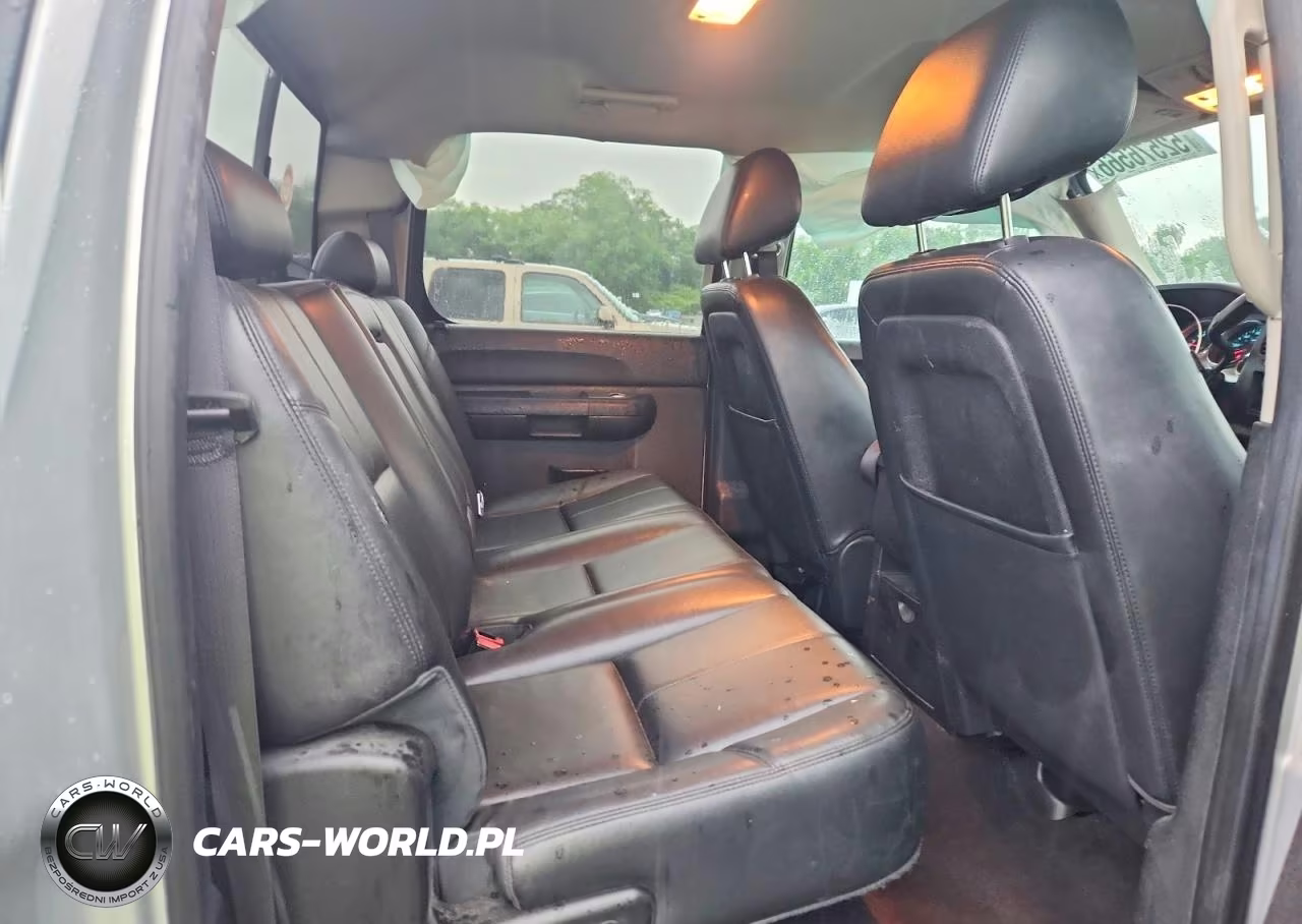 2013 GMC Sierra C1500 Sle VIN:3GTP1VE00DG161452 - 10
