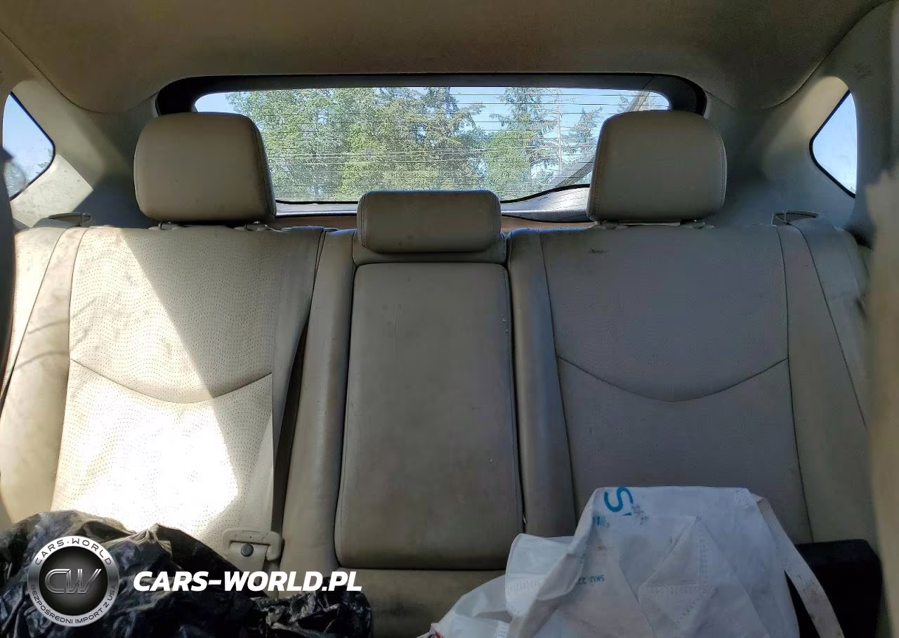 2010 Toyota Prius Iv VIN:JTDKN3DU1A1272013 - 10
