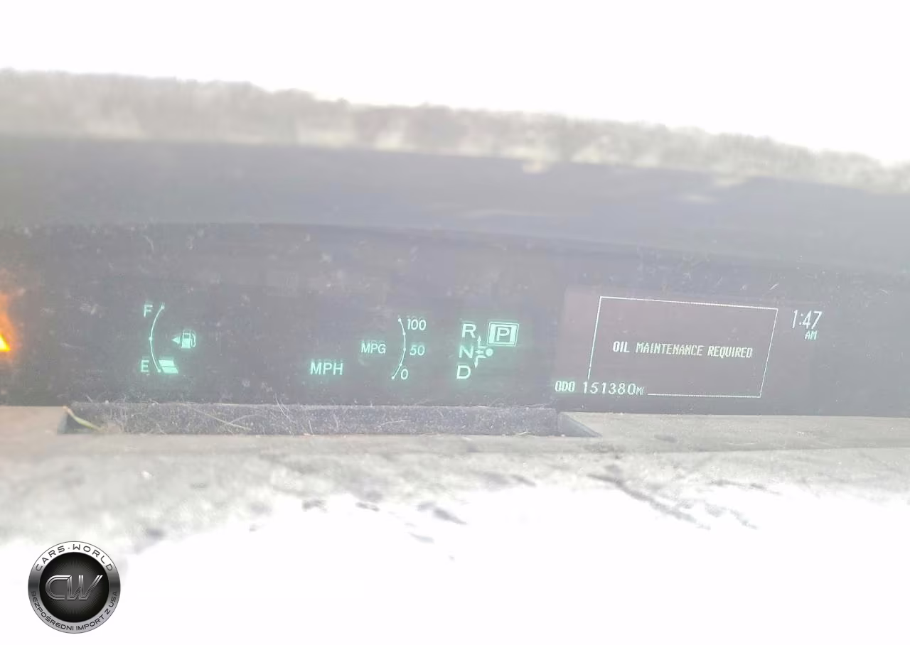 2010 Toyota Prius Iv VIN:JTDKN3DU1A1272013 - 9