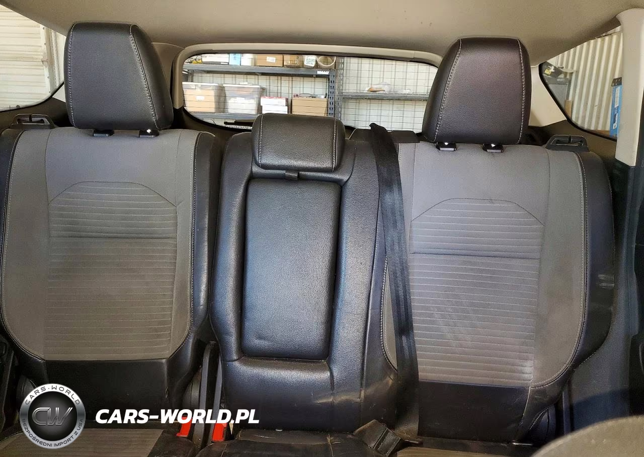 2018 Ford Escape Se VIN:1FMCU0GD8JUD50296 - 10