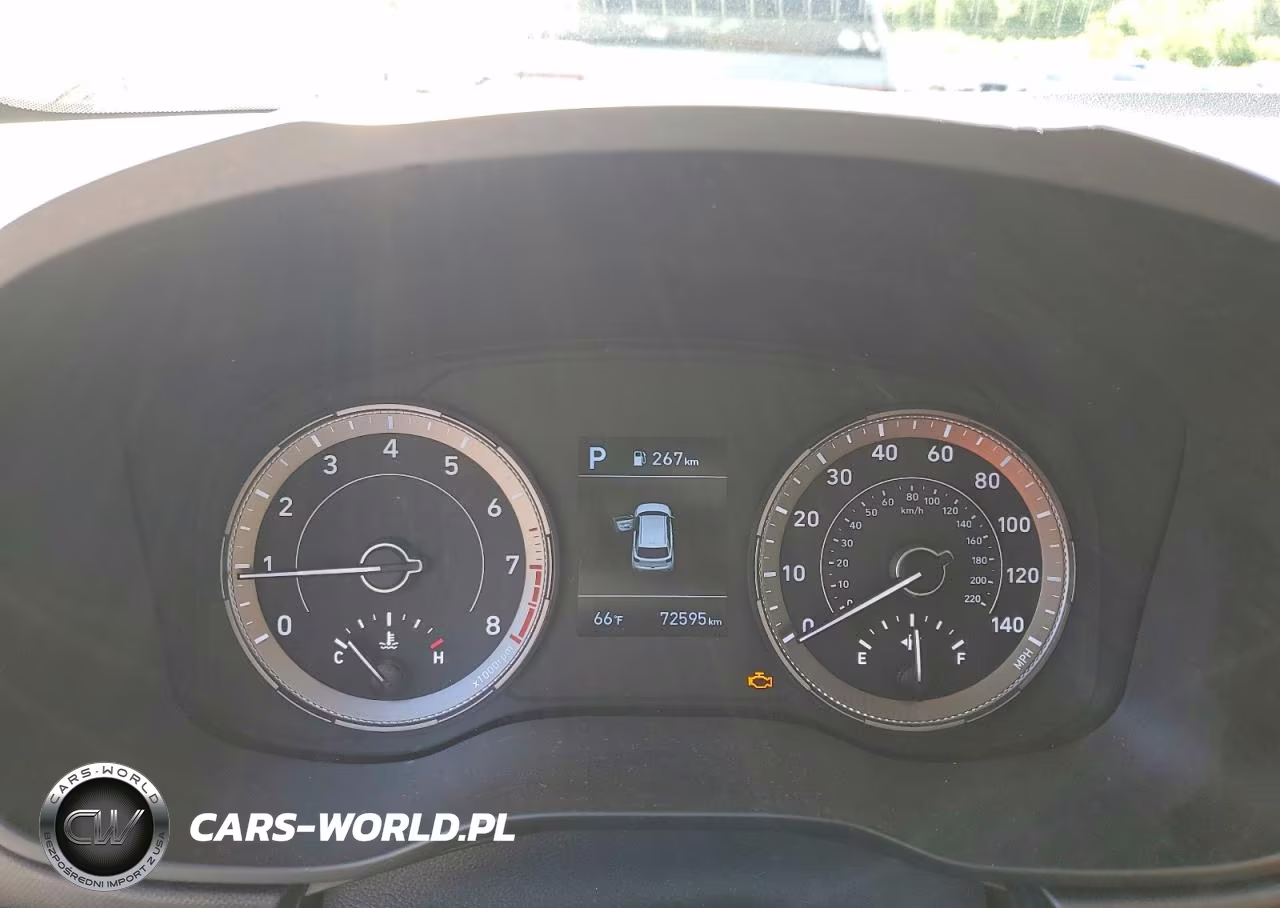 2021 Hyundai Venue Se VIN:KMHRB8A36MU072954 - 9