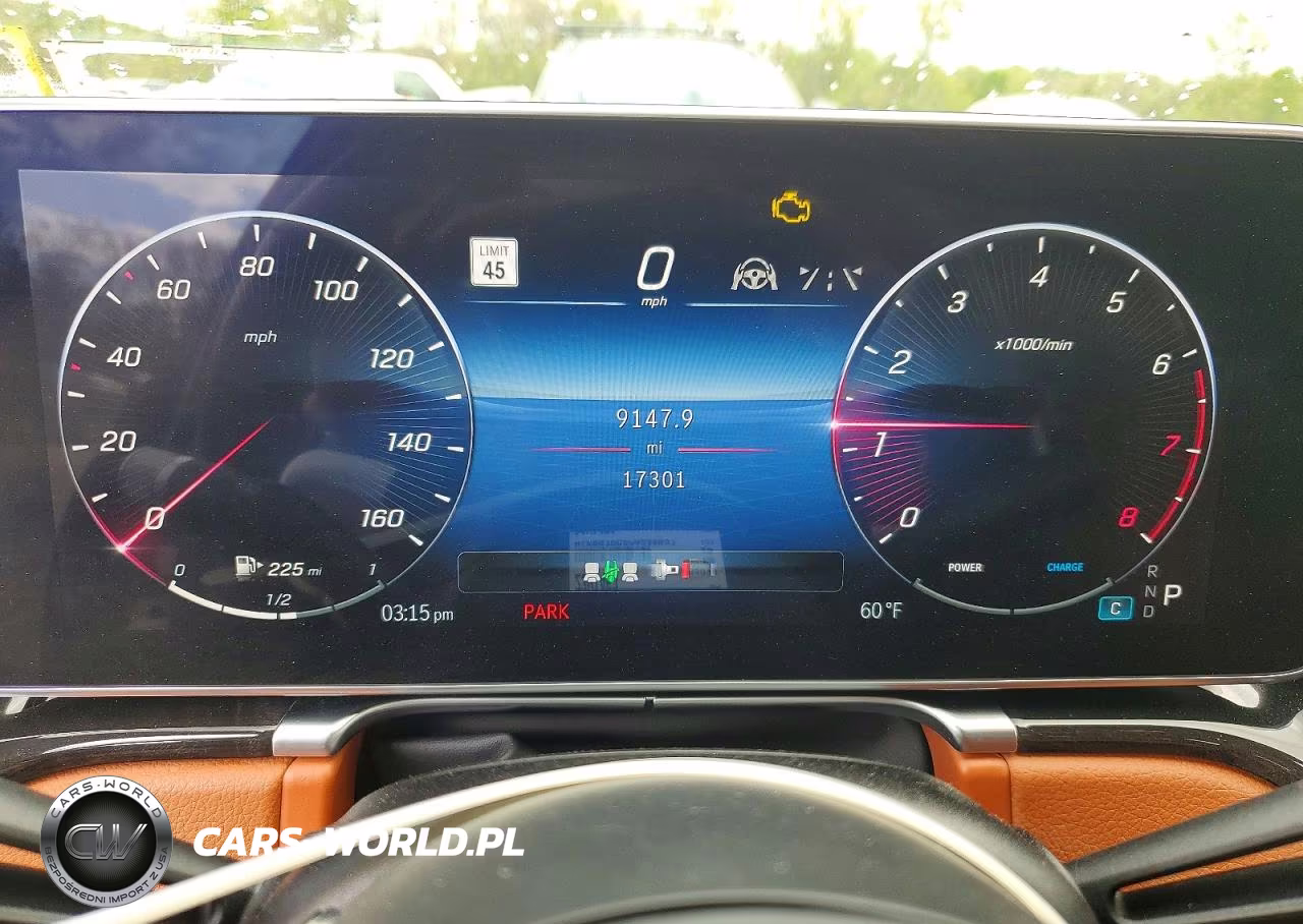 2023 Mercedes-Benz S 580 4Matic VIN:W1K6G7GB8PA236637 - 9