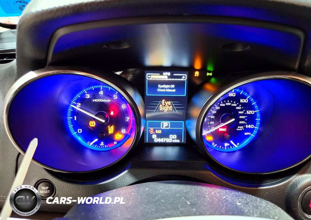 2019 Subaru Outback 2.5I Limited VIN:4S4BSANC7K3300255 - 9