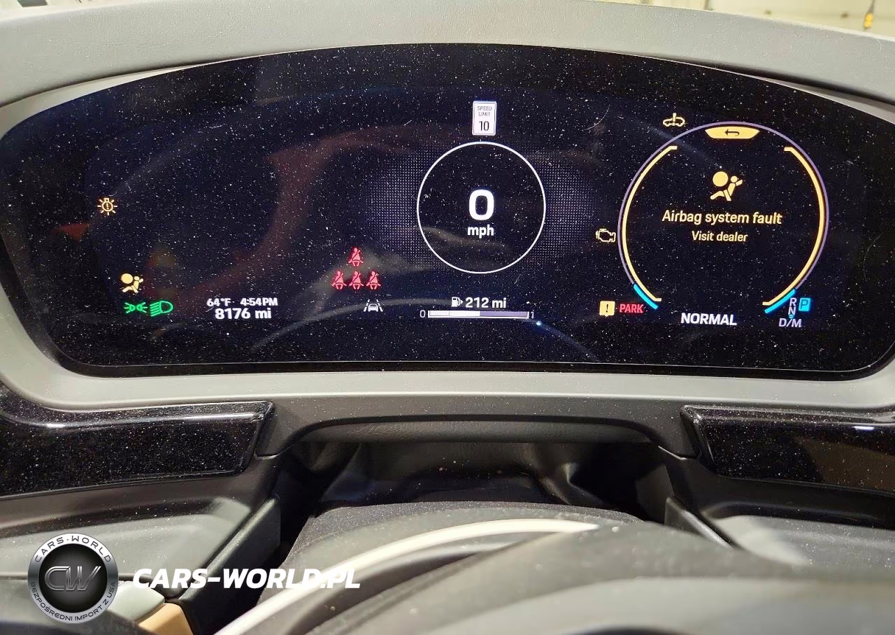 2024 Porsche Cayenne VIN:WP1AA2AY5RDA13848 - 9