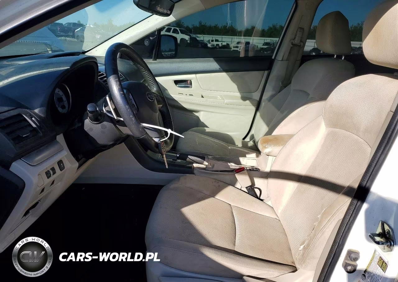 2014 Subaru Impreza Sport Premium VIN:JF1GPAL60E8225436 - 7