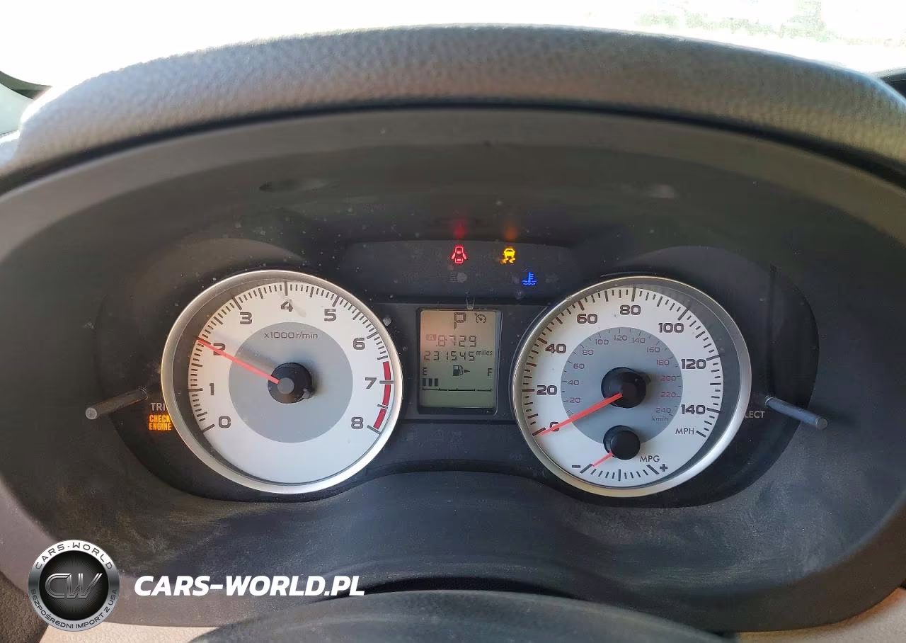 2014 Subaru Impreza Sport Premium VIN:JF1GPAL60E8225436 - 9
