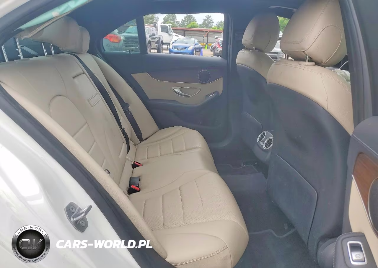 2020 Mercedes-Benz C 300 VIN:55SWF8DB9LU332784 - 10