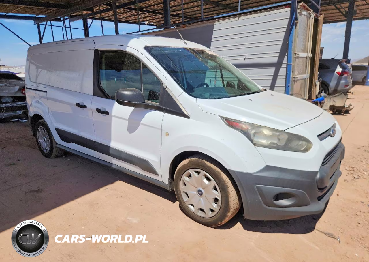 2016 Ford Transit Connect Xl VIN:NM0LS7E73G1262957 - 4
