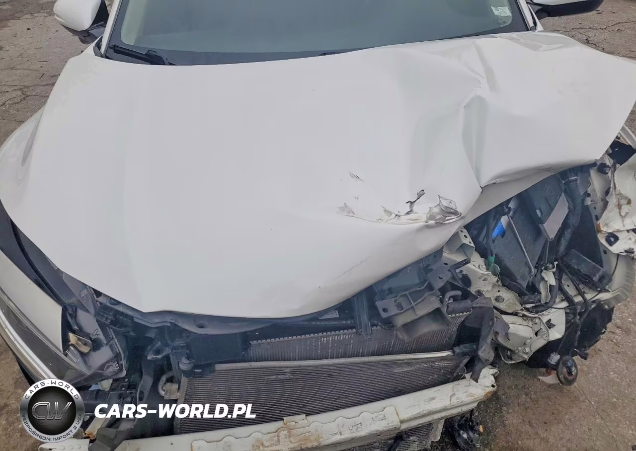 2019 Honda Hr-V Ex VIN:3CZRU6H5XKM706353 - 11
