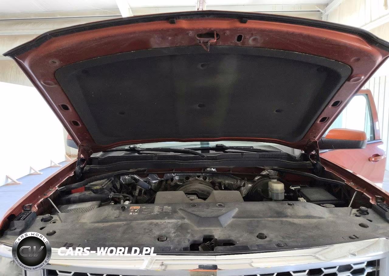 2015 Chevrolet Silverado K1500 Lt VIN:1GCVKREH7FZ190550 - 11