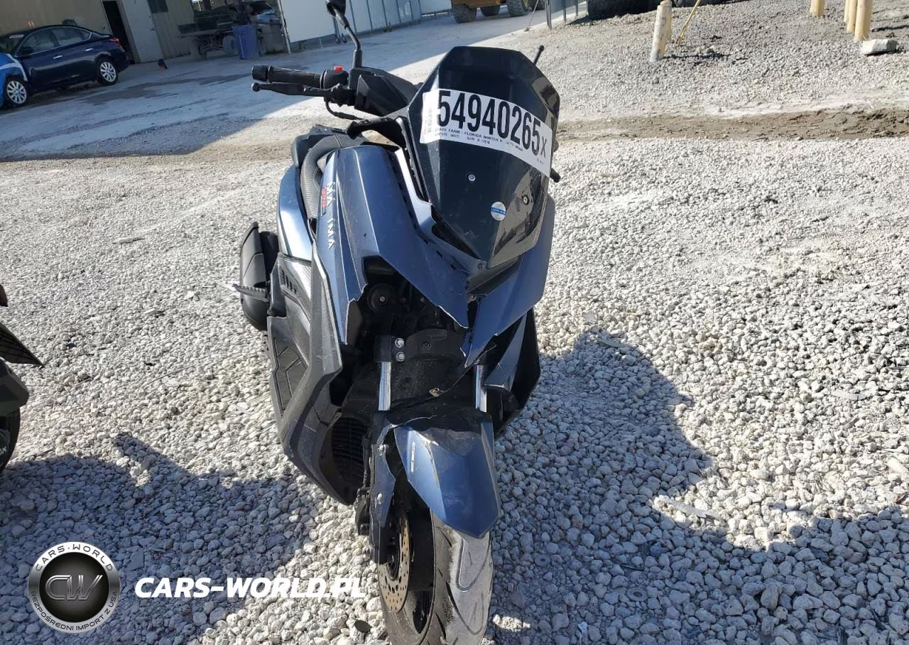 2024 Other Motorcycle Other VIN:HZ2TCDNN4R1000267 - 2