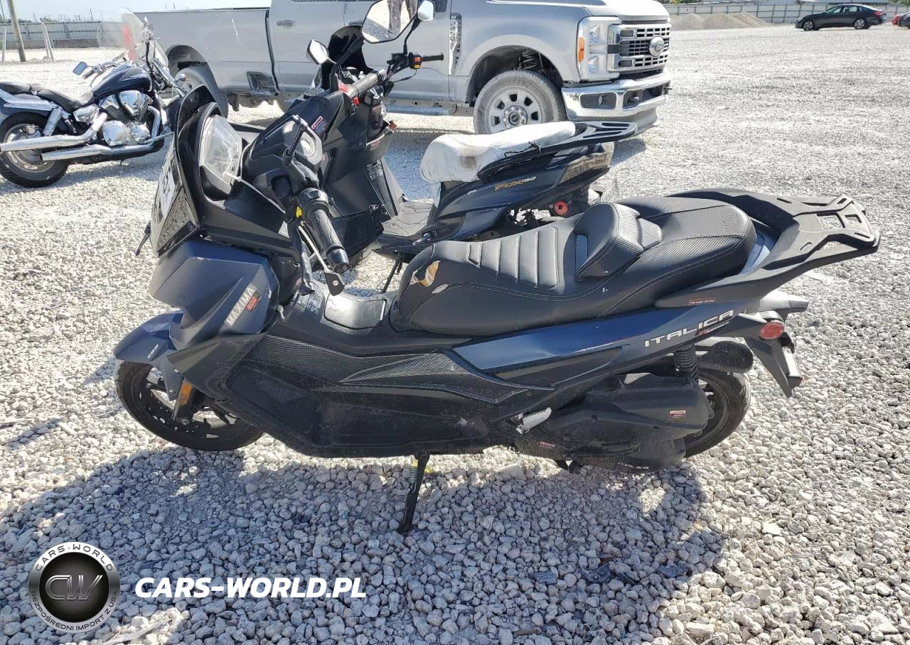 2024 Other Motorcycle Other VIN:HZ2TCDNN4R1000267 - 3