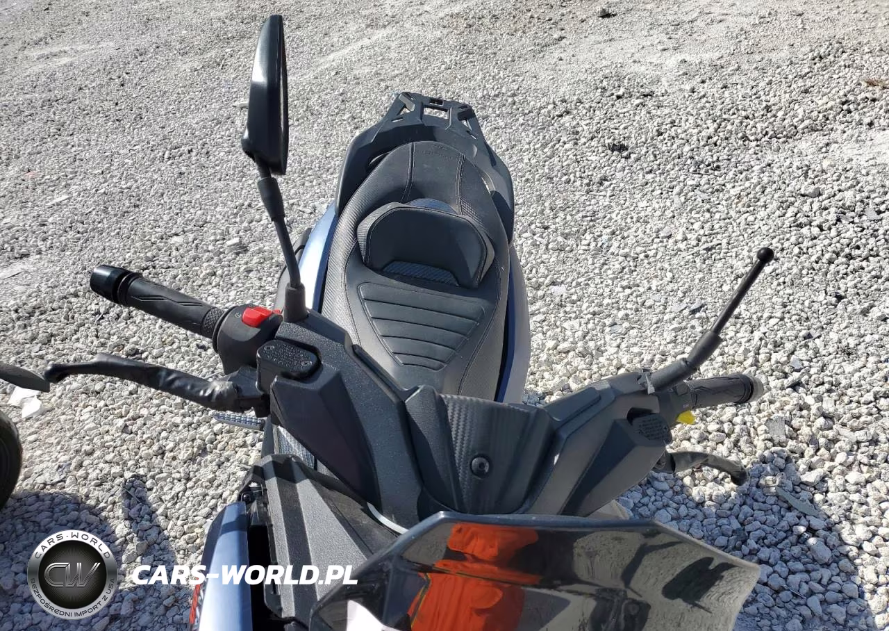 2024 Other Motorcycle Other VIN:HZ2TCDNN4R1000267 - 5