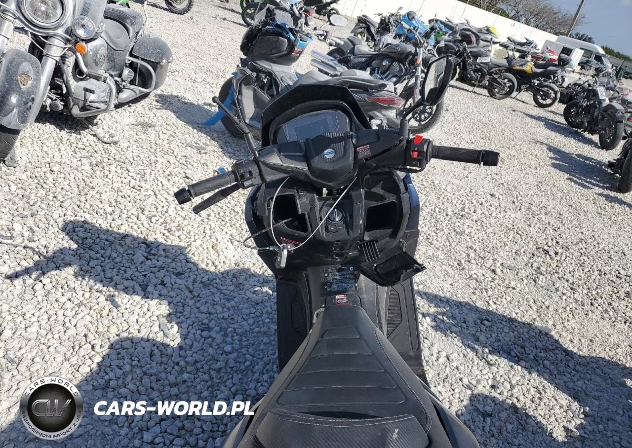 2024 Other Motorcycle Other VIN:HZ2TCDNN4R1000267 - 6