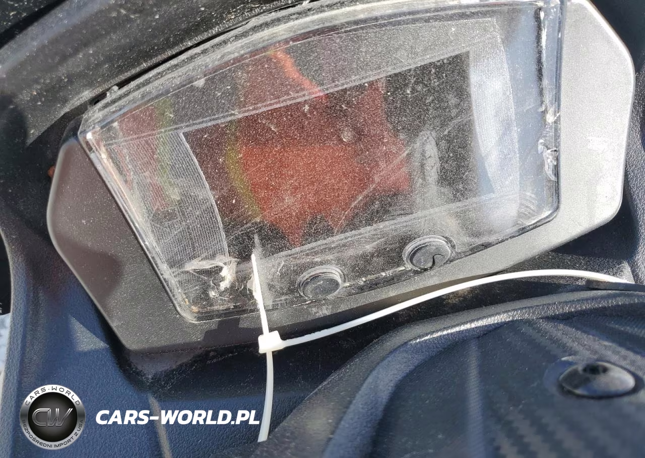 2024 Other Motorcycle Other VIN:HZ2TCDNN4R1000267 - 7