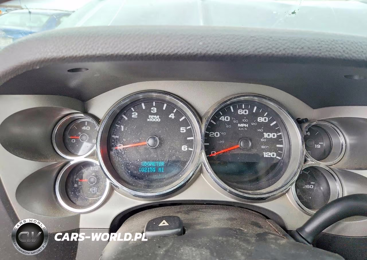 2011 Chevrolet Silverado C1500 Lt VIN:3GCPCSE07BG103649 - 9