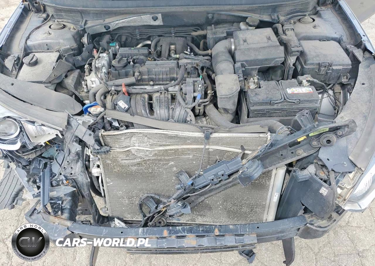 2018 Hyundai Sonata Sel VIN:5NPE34AF9JH688592 - 11