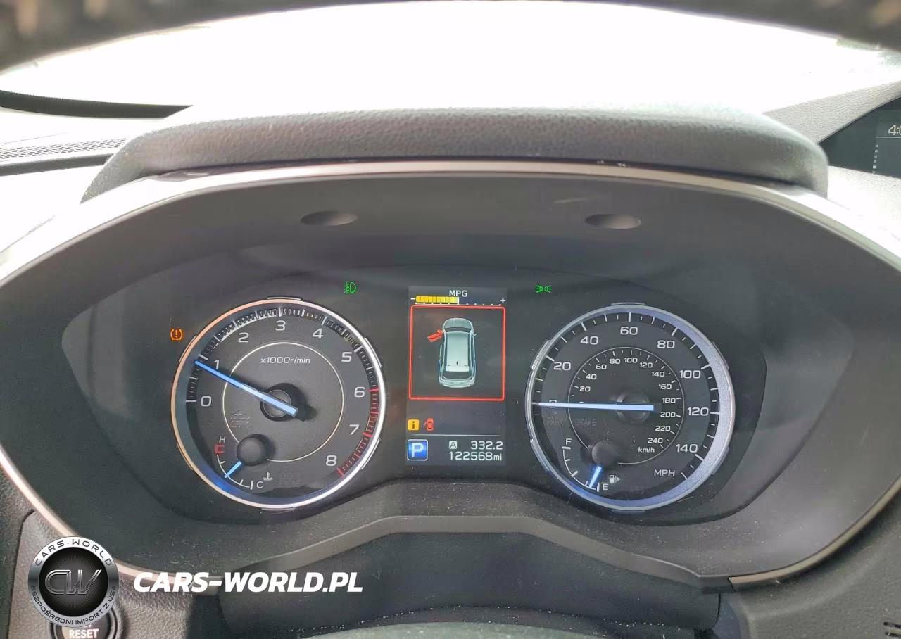 2019 Subaru Ascent Limited VIN:4S4WMAPD9K3477911 - 9
