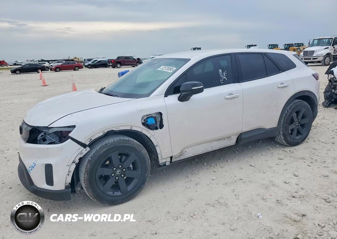2024 Honda Prologue Ex – zdjęcie 1 z 14