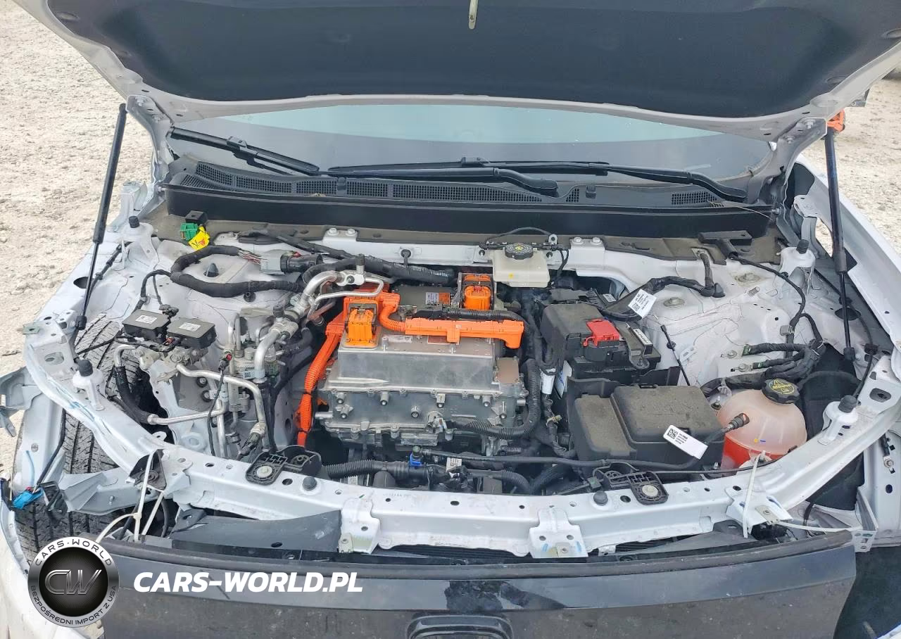 2024 Honda Prologue Ex VIN:3GPKHVRJ6RS538135 - 12