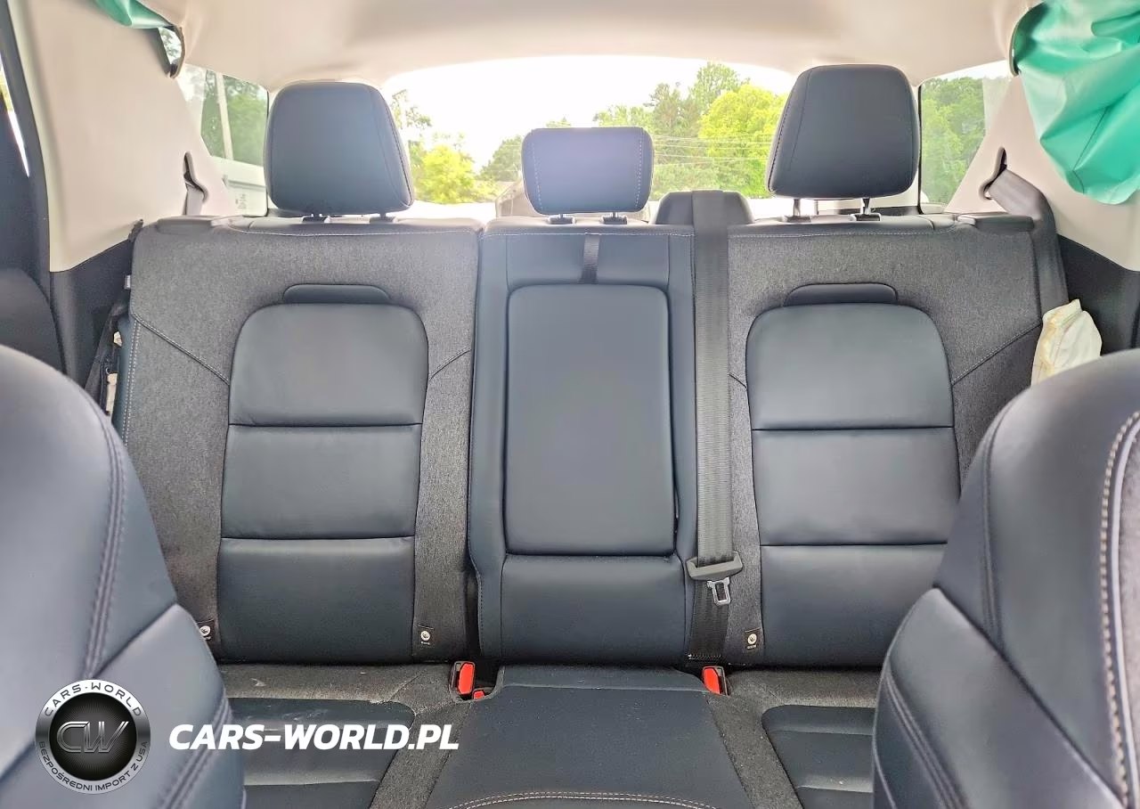 2023 Ford Bronco Sport Outer Banks VIN:3FMCR9C69PRD34640 - 10